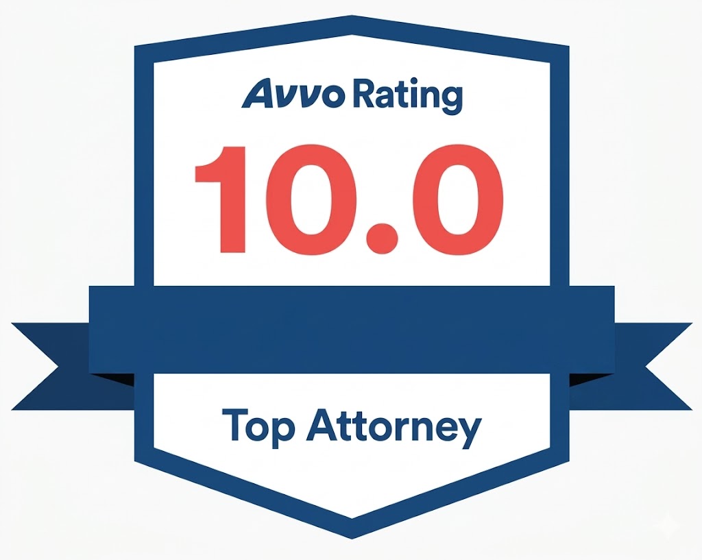 Avvo 10.0