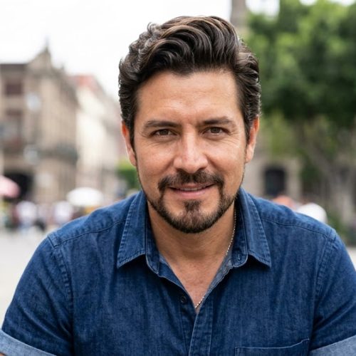 Mex Guy 5